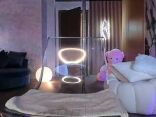 Live webcam model akiralisa on Soda Cams