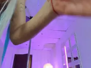 akiralisa's Live Sex Cam Show