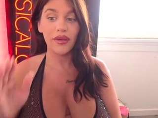 British milf jessica Lou