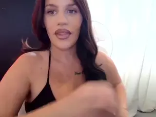British milf jessica Lou's Live Sex Cam Show