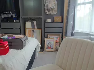 British milf jessica Lou's Live Sex Cam Show