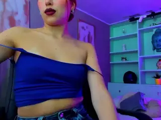 Miss Cheryl's Live Sex Cam Show