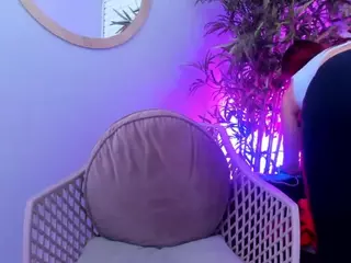 Miss Cheryl's Live Sex Cam Show