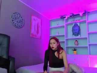 Miss Cheryl's Live Sex Cam Show