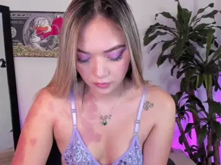 Martinna's Live Sex Cam Show