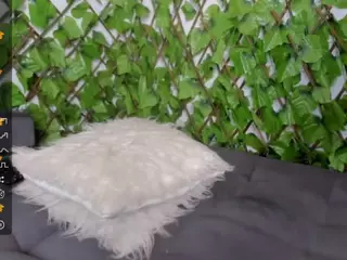 maya-cardenas's Live Sex Cam Show