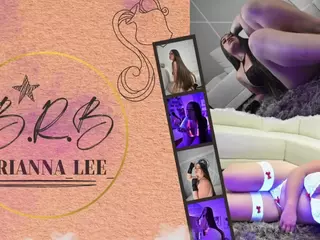 brianna_lee_'s Live Sex Cam Show