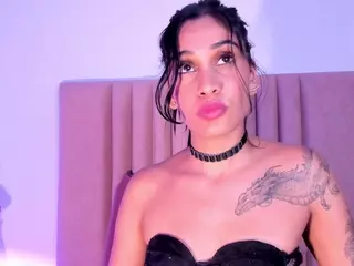 allicefoxter's Live Sex Cam Show