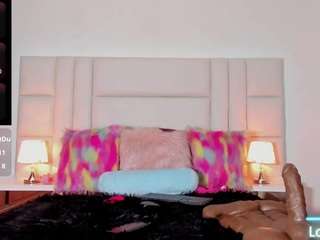 daniela-pk2 webcam model