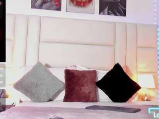 daniela-pk2 Live Webcam on CamSoda