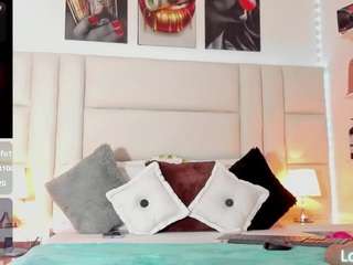 daniela-pk2 Live Webcam on CamSoda