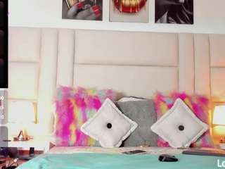 daniela-pk2 webcam model