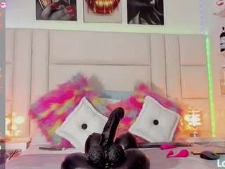 daniela-pk2 Live Webcam on CamSoda