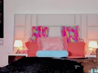 Daniela Price's Live Sex Cam Show