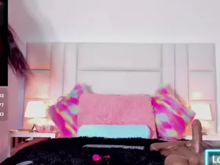 Daniela Price's Live Sex Cam Show