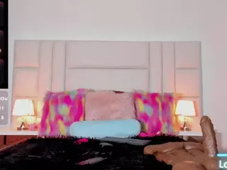 Daniela Price's Live Sex Cam Show