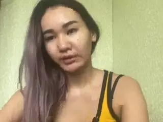 mulattyhun's Live Sex Cam Show