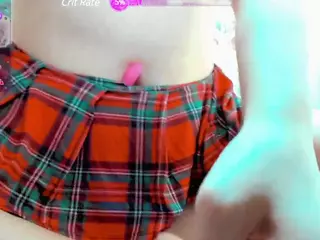 myunghee's Live Sex Cam Show