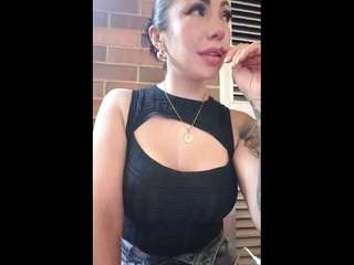 sarahpeterson webcam