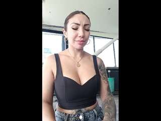 sarahpeterson webcam