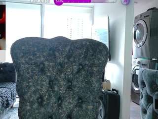 sarahpeterson Live Webcam on CamSoda