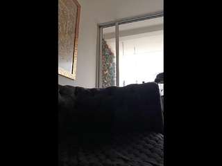 sarahpeterson from CamSoda is Freechat