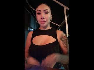 sarahpeterson from CamSoda is Freechat