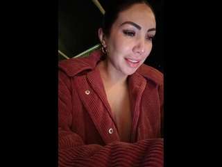 sarahpeterson webcam model