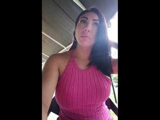 sarahpeterson from CamSoda is Freechat