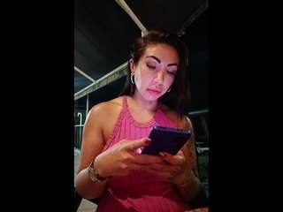 sarahpeterson webcam model