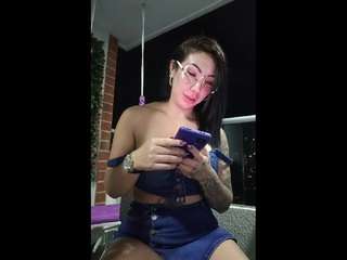 sarahpeterson from CamSoda is Freechat