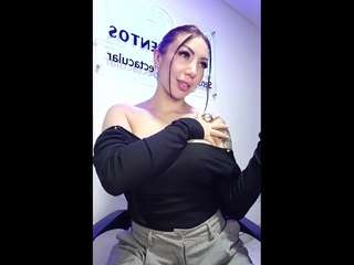 sarahpeterson webcam model