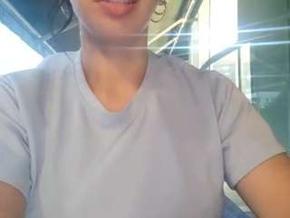 sarahpeterson Live Webcam on CamSoda