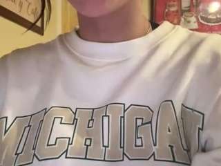 sarahpeterson webcam model