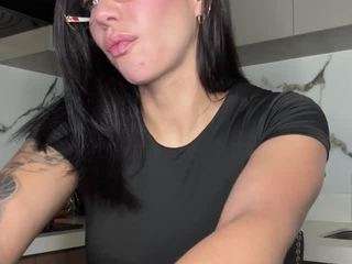 sarahpeterson webcam