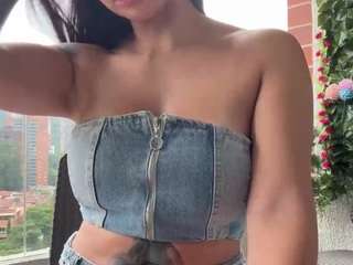 sarahpeterson webcam