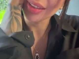 sarahpeterson webcam