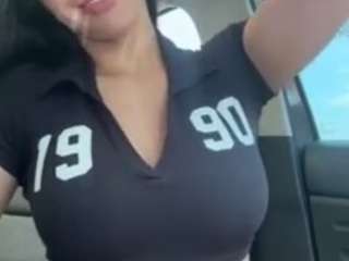 sarahpeterson webcam