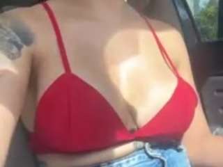 sarahpeterson webcam