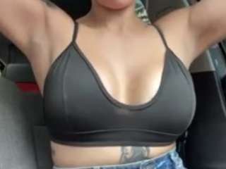 sarahpeterson webcam