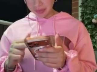 sarahpeterson webcam