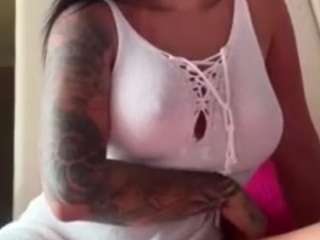 sarahpeterson webcam