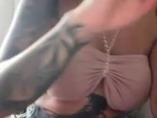 sarahpeterson webcam model