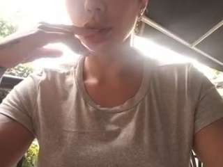 sarahpeterson Sex Cam Show