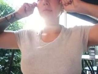sarahpeterson Sex Cam Show