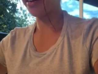 sarahpeterson Sex Cam Show