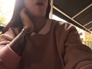 sarahpeterson Sex Cam Show