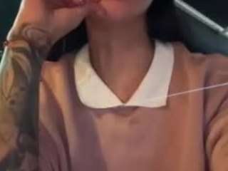 sarahpeterson Sex Cam Show