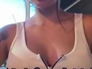 sarahpeterson Sex Cam Show