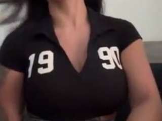 sarahpeterson Sex Cam Show